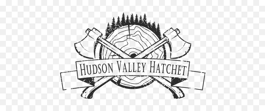 Home Hudsonvalleyhatchet - Lumberjack Logos Emoji,Axe Emoticon Facebook