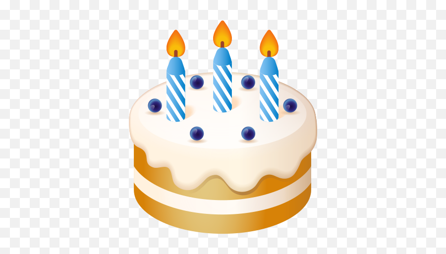 Cake - Cake Decorating Supply Emoji,Birthday Emoji