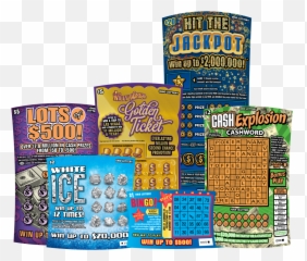 The Ohio Lottery - Horizontal Emoji,1996 Emotion Alex Rodriguez #82