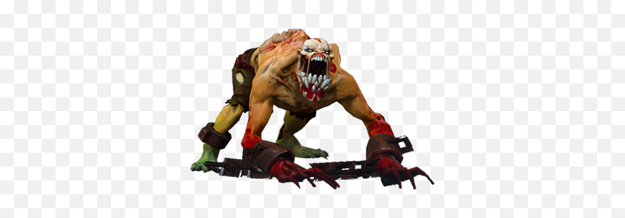 Lifestealer Guide By Nikobaby - Lifestealer Dota 2 Png Emoji,Pudge Troll Dota Emotion