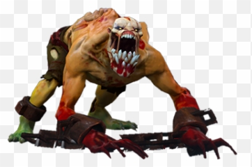 Lifestealer Guide By Nikobaby - Lifestealer Dota 2 Png Emoji,Pudge Troll Dota Emotion