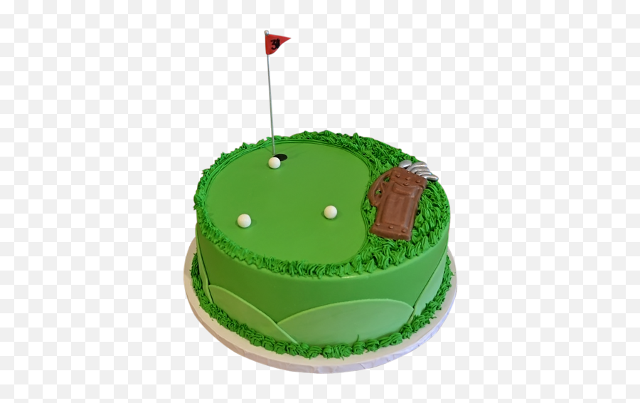 Birthday Cakes For Him Online Cakes For Men Same Day - Birthday Golf Cake Design Emoji,Emoji With Mustache Birthday Cake