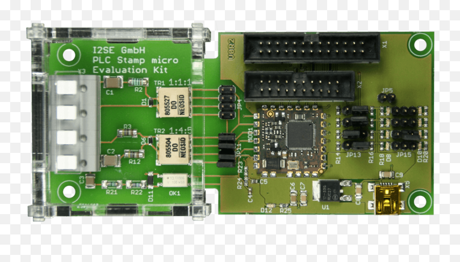 Plc Stamp Micro 2 Evaluation Board In - Hardware Programmer Emoji,Emotion R23 Kernel