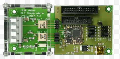 Plc Stamp Micro 2 Evaluation Board In - Hardware Programmer Emoji,Emotion R23 Kernel
