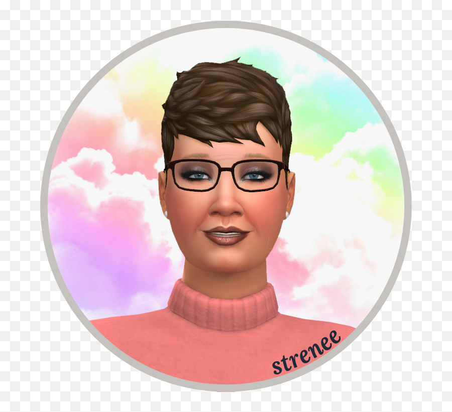 Quiz Which Sims Character Are You Strenee Sims - For Adult Emoji,The Sims 4 Strong Emotion Mod