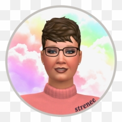 Quiz Which Sims Character Are You Strenee Sims - For Adult Emoji,The Sims 4 Strong Emotion Mod