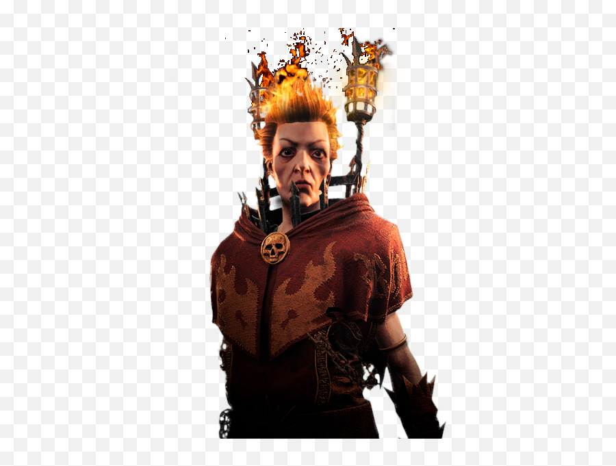 Vermintide 2 - Vermintide 2 Sienna Face Emoji,Warhammer Vermintide Emoticon