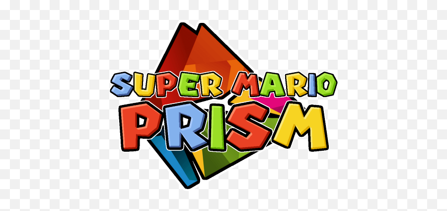 Super Mario Prism - 3d Mario Fangame Super Mario Prism Emoji,Emojis For Mybb