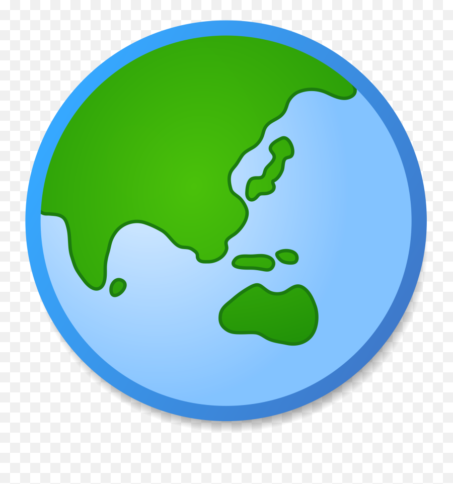 Fileambox Globe Asia Australiasvg - Wikipedia Vertical Emoji,Nascar Emoji