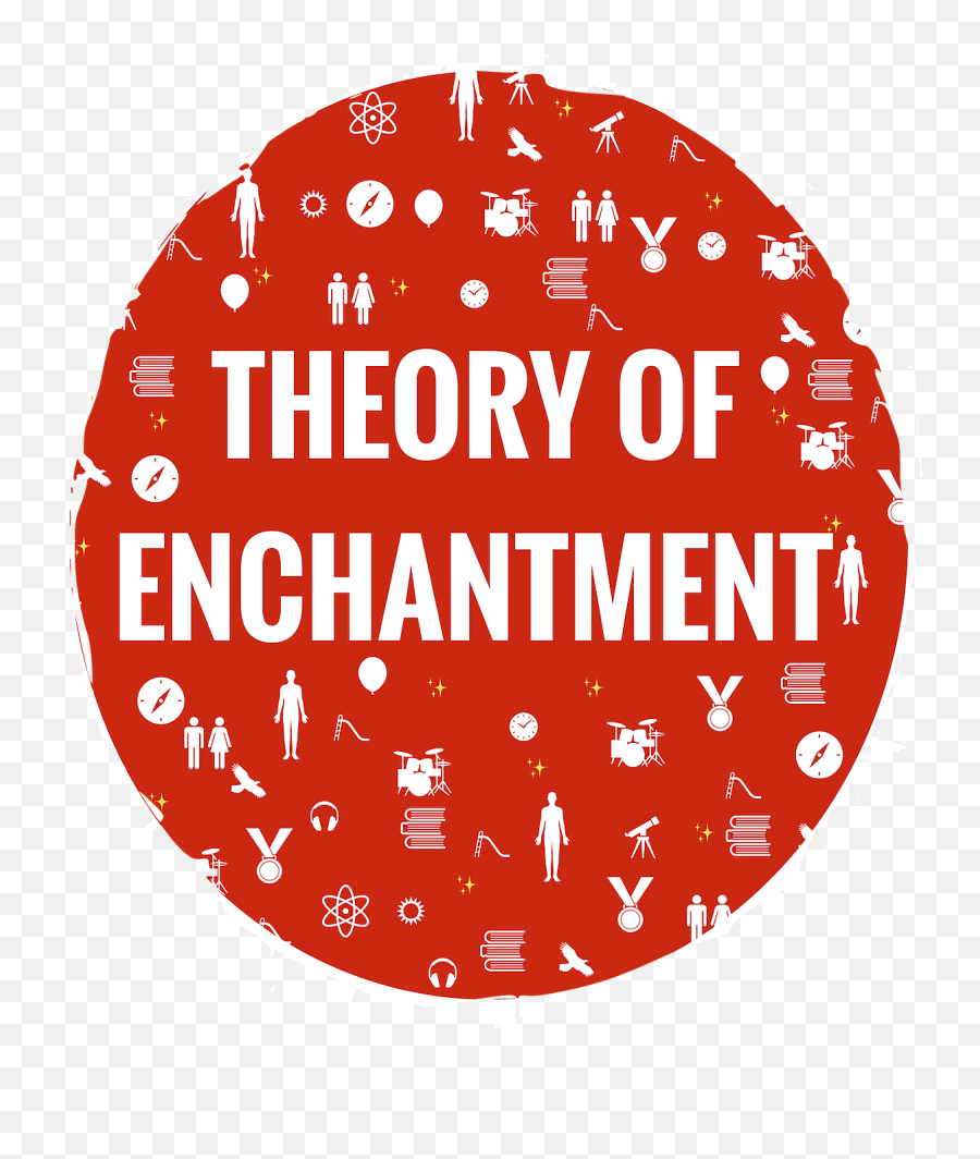 Theory Of Enchantment Disney Reader - Dot Emoji,Simba's Emotions