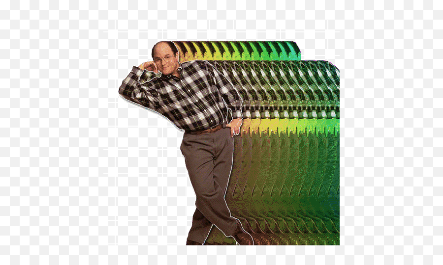 Top Grid Pattern Stickers For Android U0026 Ios Gfycat - George Costanza Png Gif Emoji,George Costanza Emoticon Top Grid Pattern Stickers For Android U0026 Ios Gfycat - George Costanza Png Gif Emoji,George Costanza Emoticon