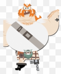 The Scotsman Samurai Jack Wiki Fandom - Scotsman Samurai Jack Emoji,Offended Meme You Cant Control Your Emotions