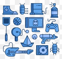 Free Music For Your Video Game - Vertical Emoji,Video Game Emotions For Facebook