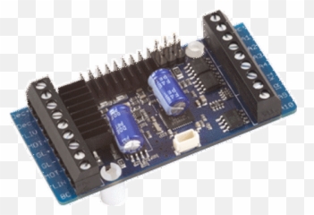 Garden Rail Outlet - Massoth 8153101 Locomotive Decoder Module Emoji,Emotion Servo Motor