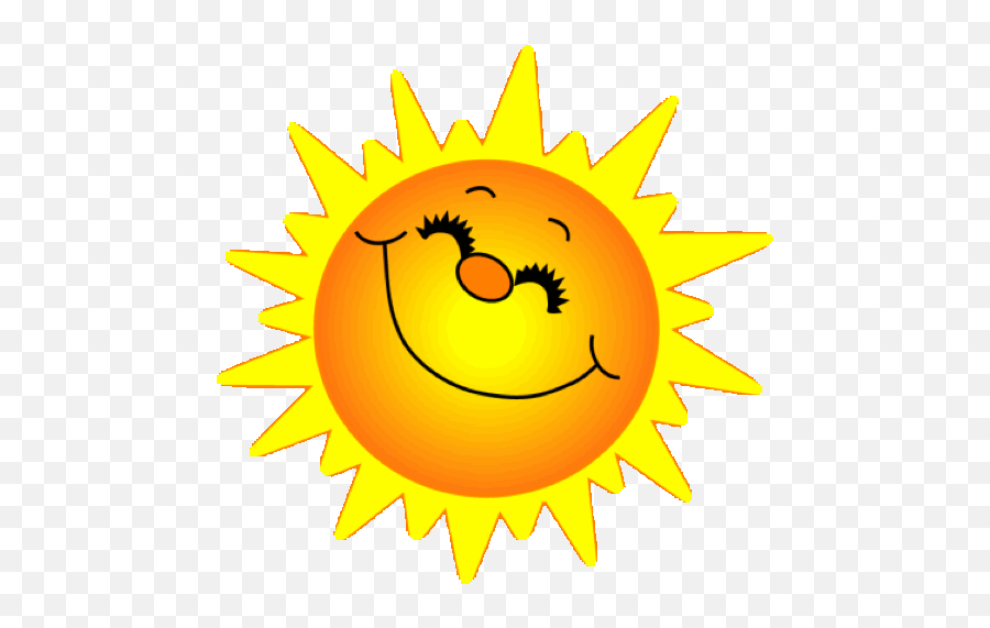 Nuova Pagina 1 - Sunny Weather Clipart Emoji,Emoticon Preghiera