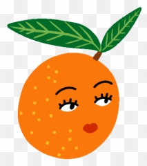 Giphy Bodil Jane - Transparent Animated Orange Gif Emoji,Wipe Brow Gif Emoticon