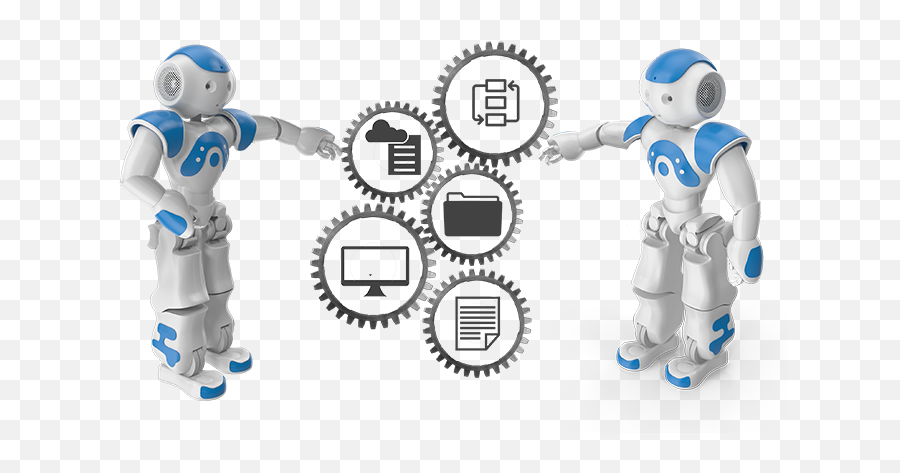 Robot processing. RPA роботы. Роботизация процессов. Роботизированная автоматизация процессов (RPA). Роботизация бизнес-процессов.