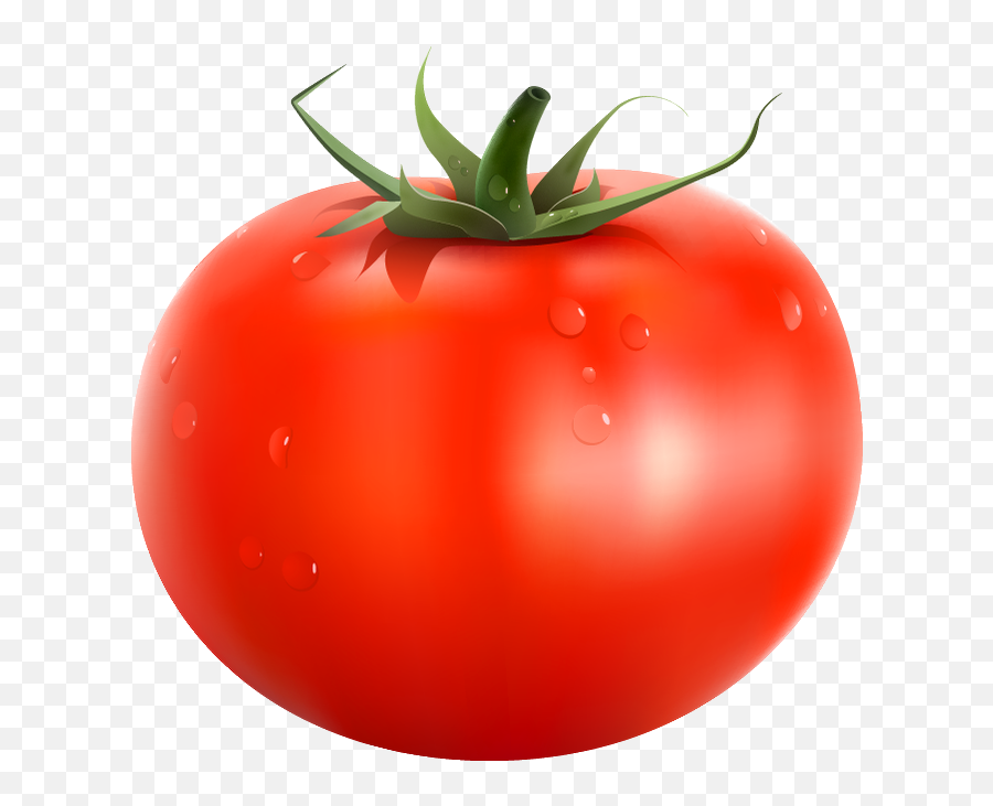 Red Tomato Png Emoji,Nedroid Emojis