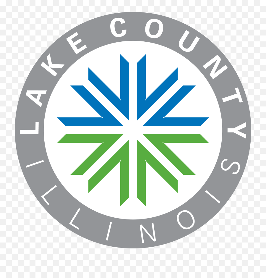 Lake County Career Center Career Opportunities - Lake County Illinois Seal Emoji,Emotion Code Flow Charts