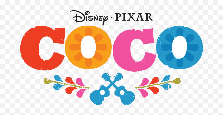 Imágenes De Coco Disney Pixar Imágenes Para Peques - Coco Movie Disney Logo Emoji,Personajes De Pelicula Emojis