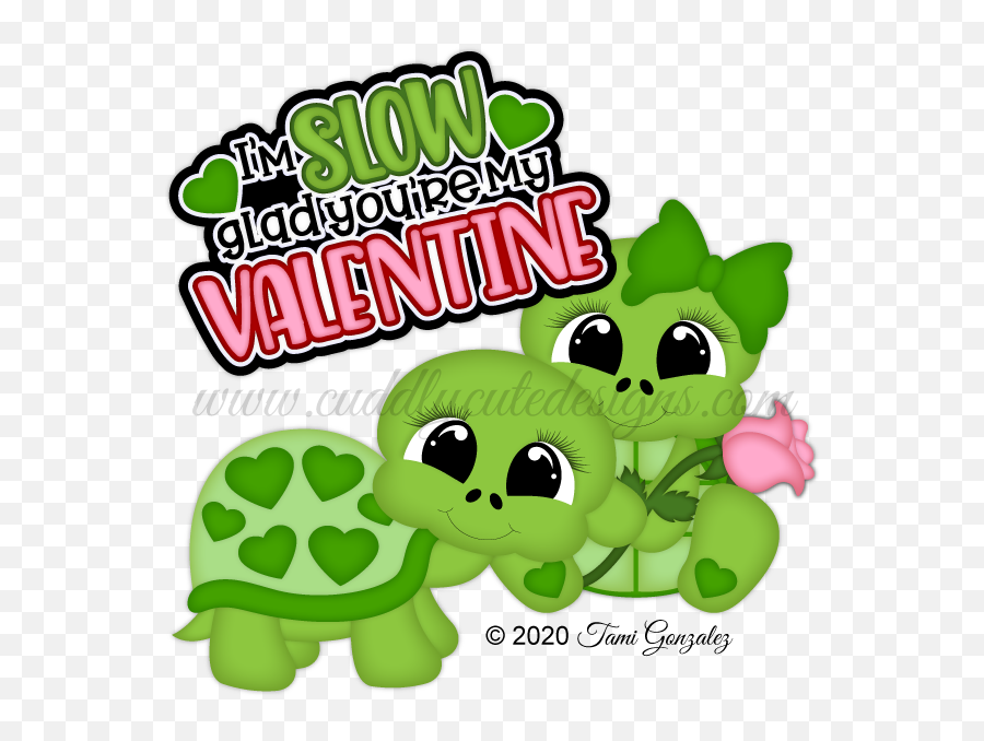 Turtle Valentine - Cute Valentine Turtle Emoji,Turtle Emotions Pritnable Cards