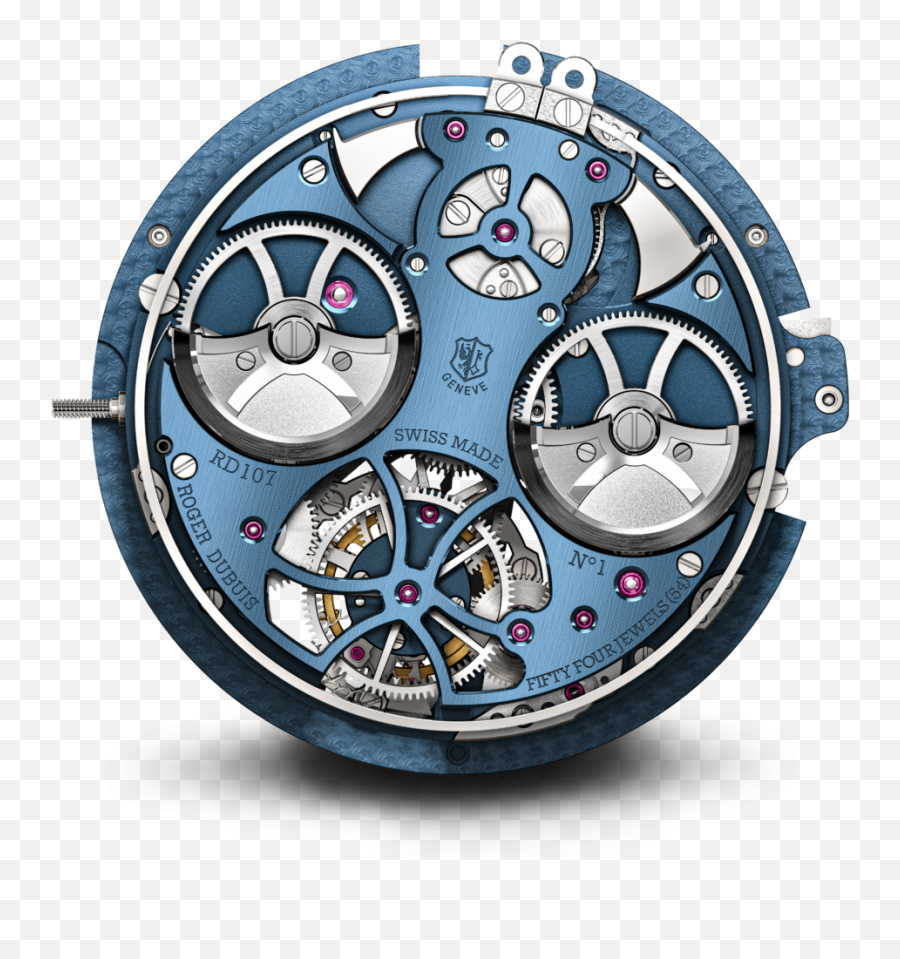 Roger Dubuis Archives - Roger Dubuis Diabolus Excalibur Emoji,Point Emotion Du Rein