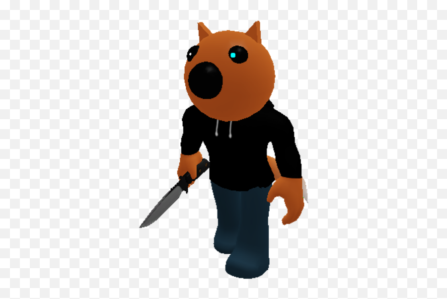 Discuss Everything About Piggy Wiki - Skins Piggy Book 1 Emoji,Knife And Pig Emoji Answer