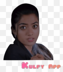 Angry Sticker - Telugu Heroine Whatsapp Stickers Emoji,Samantha Telugu Actress In Emojis