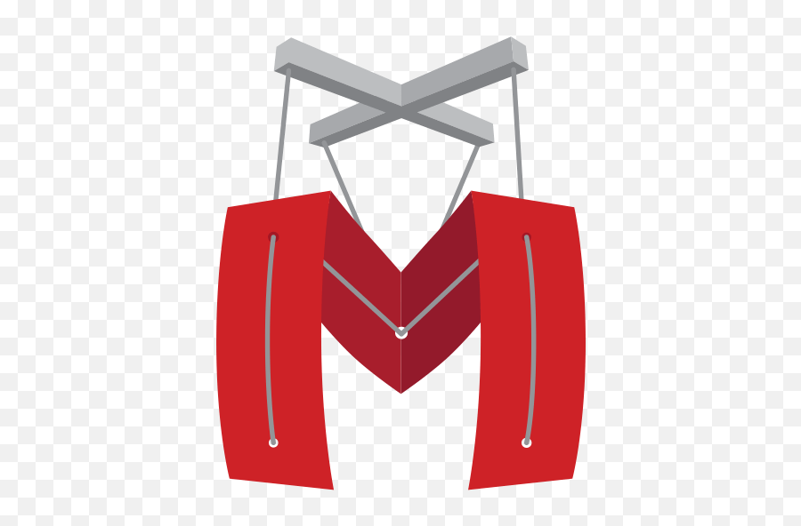 Marionettejs Logo Transparent Png - Stickpng Marionette Js Logo Svg Emoji,Mashable Emoji Whatsapp