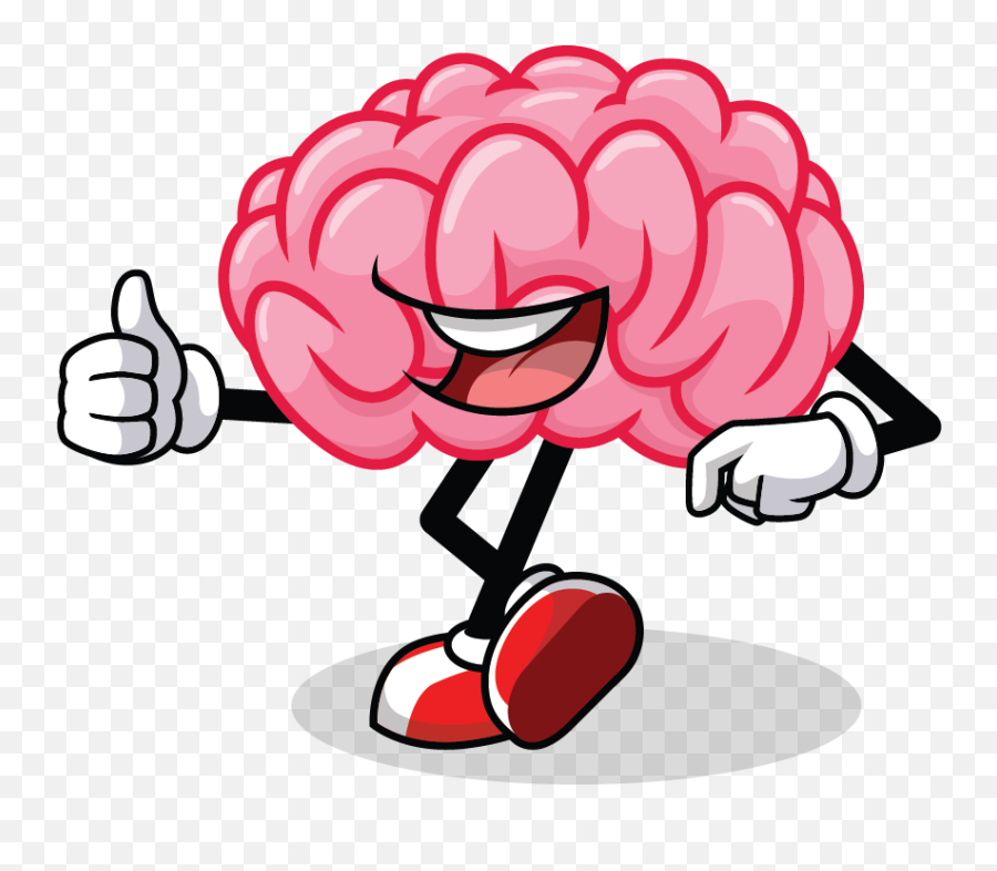 Bible - Brain Characters Gallery Bible Iq Growth Mindset Posters Brain Emoji,Brain Emoji