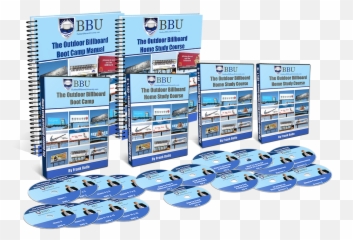 Ultimate Outdoor Billboard Boot Camp - Horizontal Emoji,Emojis Than Planning For Retirement Billboard