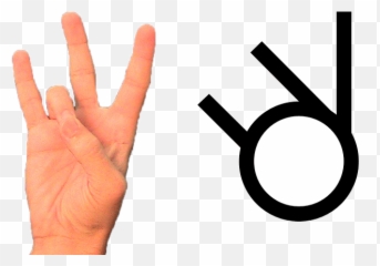 Top Amv Symbols Stickers For Android U0026 Ios Gfycat - Sign Writing Gif Emoji,Capricorn Symbol Emoji