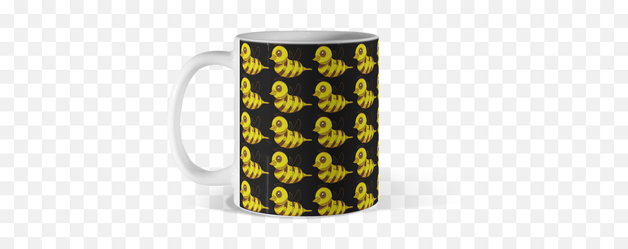 Best Duck Mugs - Magic Mug Emoji,Emoticon With Boobies