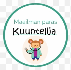 Peikonpolku Arkistot - Hyvinvoiva Perhe Finnish Language Happy Emoji,Finnish Emotions