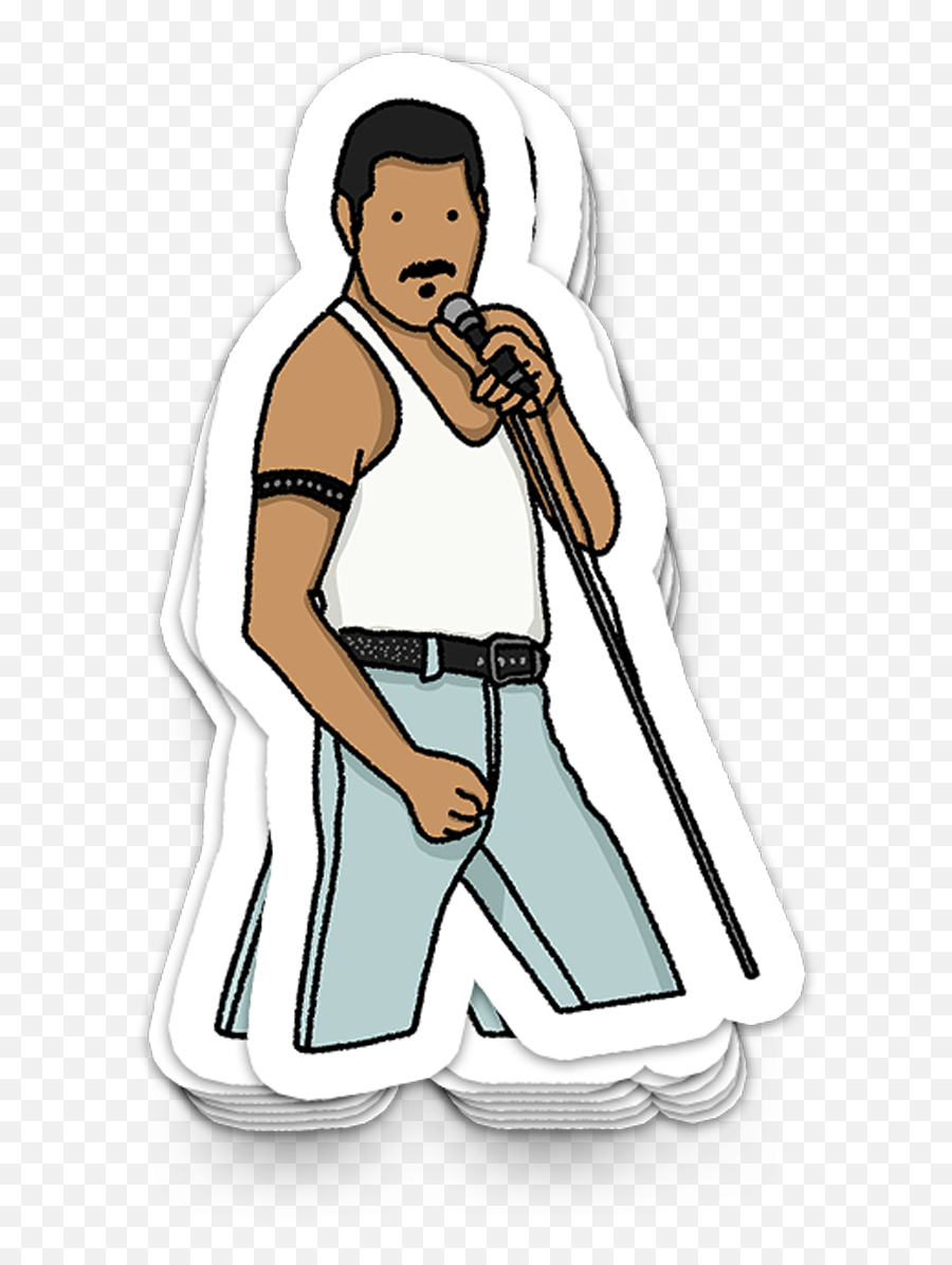 Shop U2014 Chop N Drop Emoji,Freddie Mercury Emoticons Shop U2014 Chop N Drop Emoji,Freddie Mercury Emoticons