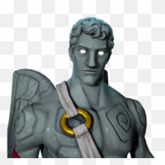 Fortnite Stoneheart Skin - Png Pictures Images Emoji,Fortnite Emoticons Lo