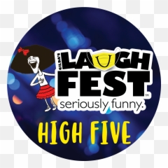 Give A High Five Today Laughfest Emoji,Emotions Funny Images
