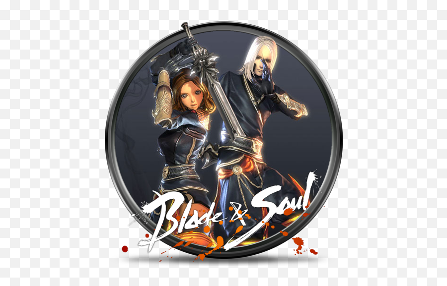 Blade And Soul - Blade Soul Icon Emoji,Blade And Soul Emoji