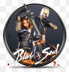 Blade And Soul - Blade Soul Icon Emoji,Blade And Soul Emoji