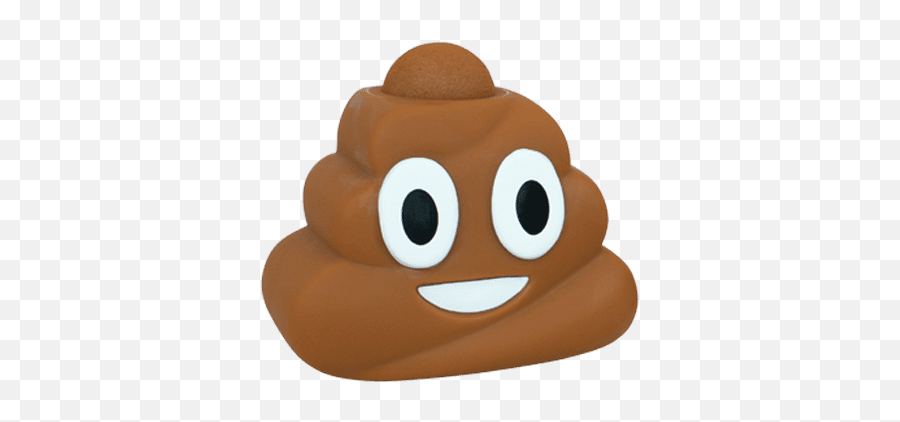 Squeeze Poo Popper Emoji,Squeeze Emoticon