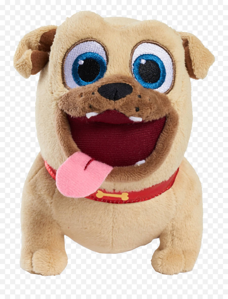 Puppy Dog Pals Groom And Go Pet Carrier - Rolly Walmartcom Emoji,Tiger Writer Dog Emoticon
