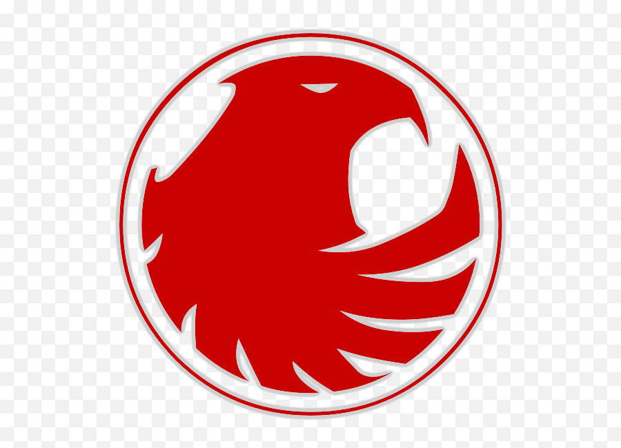 Hawk Clipart Atlanta Hawks - Red Football Team Logo Png Emoji,Atlanta Hawks Basketball Schedule In Emojis