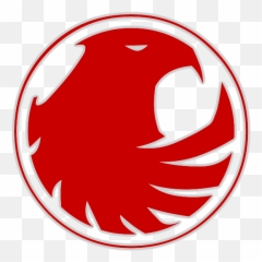 Hawk Clipart Atlanta Hawks - Red Football Team Logo Png Emoji,Atlanta Hawks Basketball Schedule In Emojis