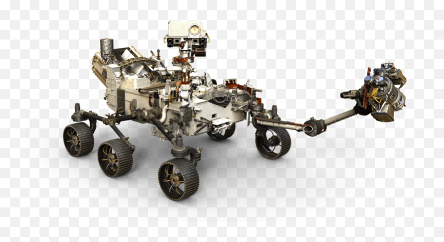 Teledyne Princeton Instruments And Teledyne Acton Optics - Curiosity Rover Png Emoji,Pamela Hutchinson Emotions