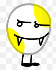 Yellow Yoshi Egg - Happy Emoji,Yoshi Emoticon