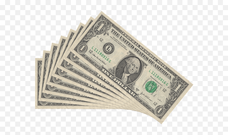 Dollar Currency Money - Free Photo On Pixabay Emoji,Black And White Tumblr Emotions