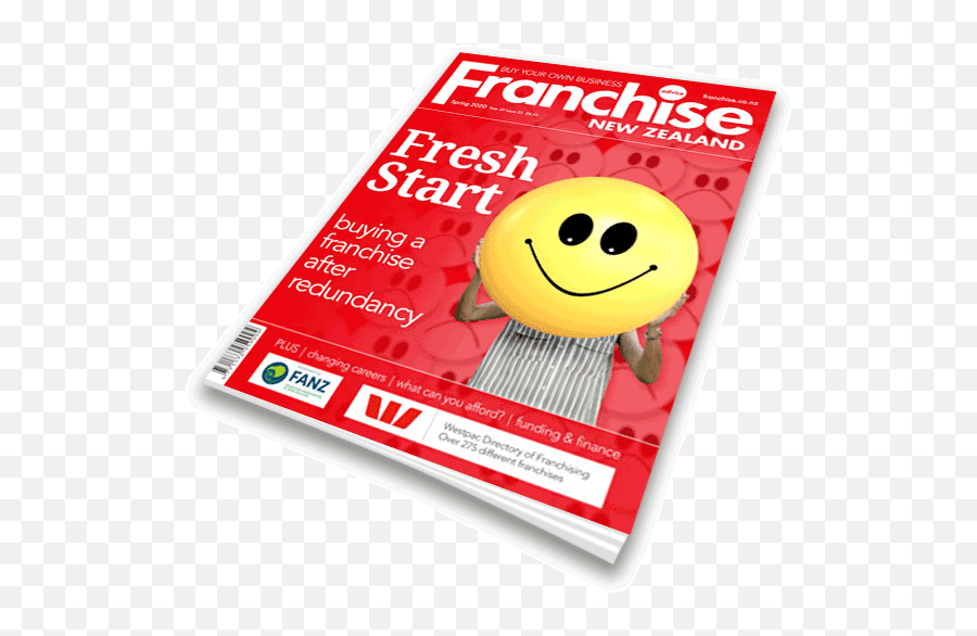 Is New Zealand Becoming Too Franchised - Franchise New Happy Emoji,Smh Emoticon Gif