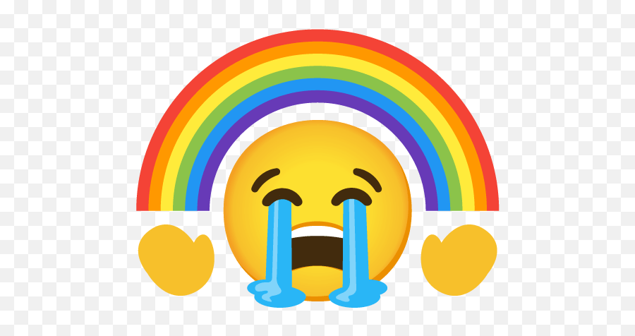 Brian Yeagle Byeagle37 Twitter Emoji,Sob Emoji