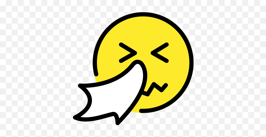 Sneezing Face Emoji,Pleading Face Emoji