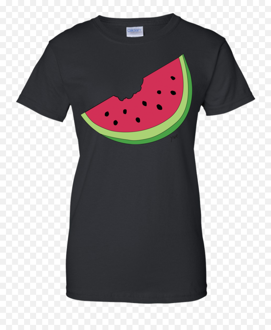 Art - Watermelon T Shirt U0026 Hoodie U2013 1920tee Emoji,Watermelon Emoji